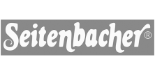 Logo Seitenbacher Vertriebs-GmbH